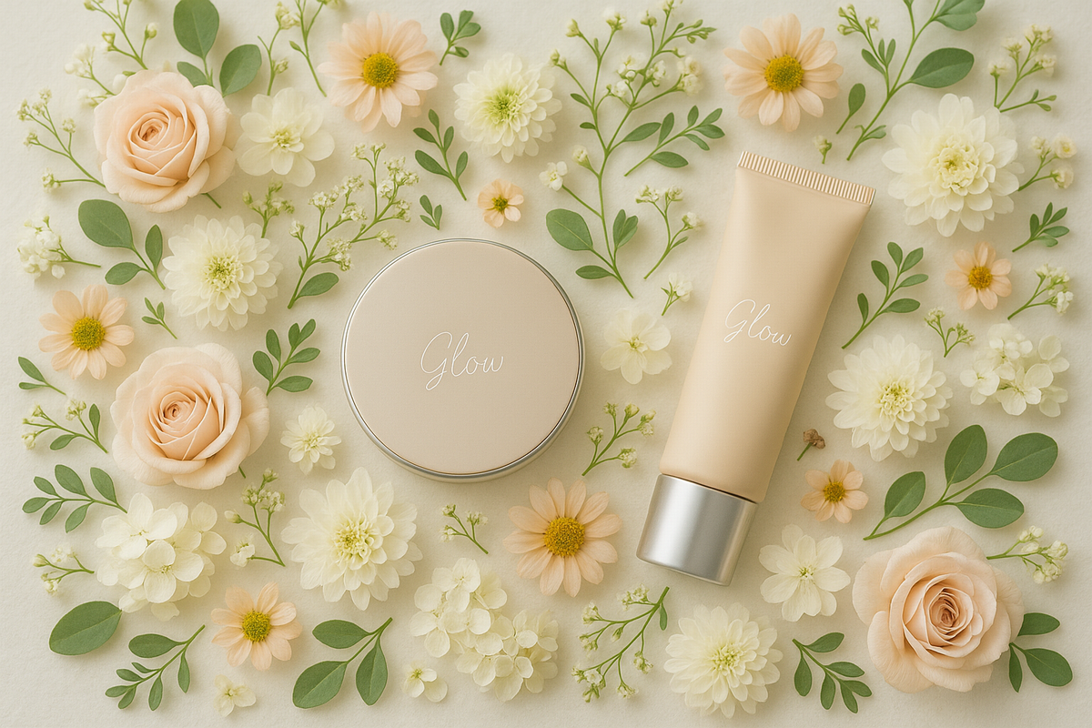 40代が避けたいベースメイクNG習慣｜老け見えを防ぐポイントと正しい対策のイメージ画像